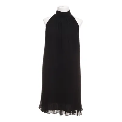 Klänning (Svart) från Zara Woman Polyester