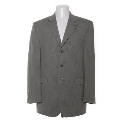 Blazer (Gris) de Baltman Polyamide, Laine