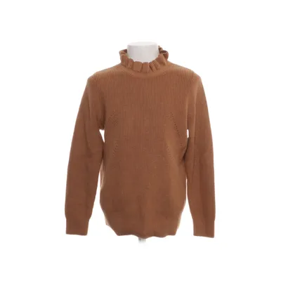 Tröja (Brun) från Arket Kashmir, Bomull