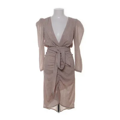 Robe (Beige) de Adoore Polyester