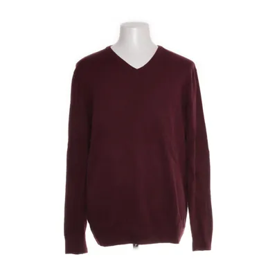 Pullover (Röd) från Tom Tailor Bomull