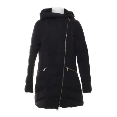 Winterjas (Zwart) van Sir Oliver Polyester