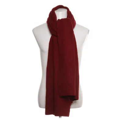 Sjaal (Rood) van Massimo Dutti
