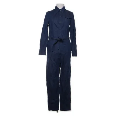 Combinaison (Bleu) de G-Star Raw Coton