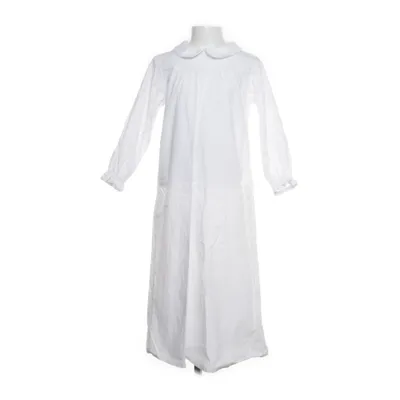 Chemise (White) from KappAhl Cotton