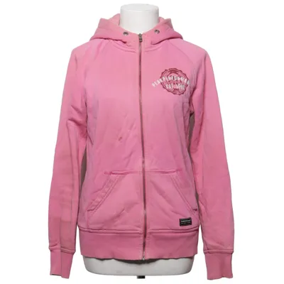 Hoodie (Pink) from Peak Performance