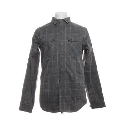 Overshirt (Grijs, Meerkleurig) van SOS Polyester, Viscose, Nylon