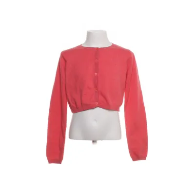 Cardigan (Pink) fra Jacadi Paris Bomuld, Kashmir, Polyamid, Uld, Viscose