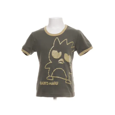 T-shirt (Grøn) fra Sanrio Bomuld