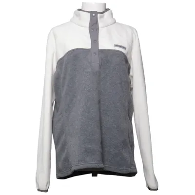 Fleecetröja (AL5771) från Columbia Polyester