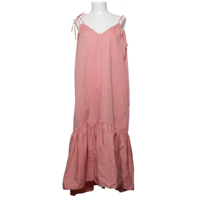 Dress (Pink) from Twist & Tango Cotton, Elastane, Polyamide