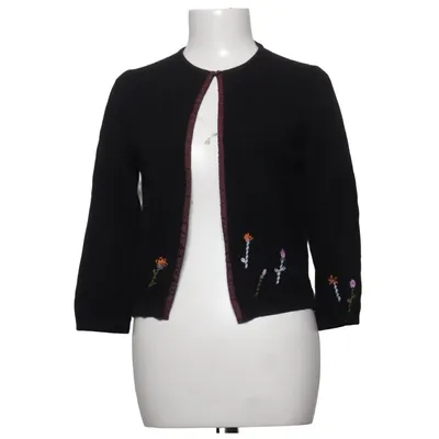 Cardigan (Black) from United Colors of Benetton