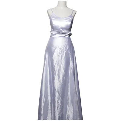 Evening gown (White)