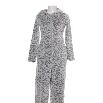 Heldragt (Grå, Hvid) fra Hunkemöller Polyester