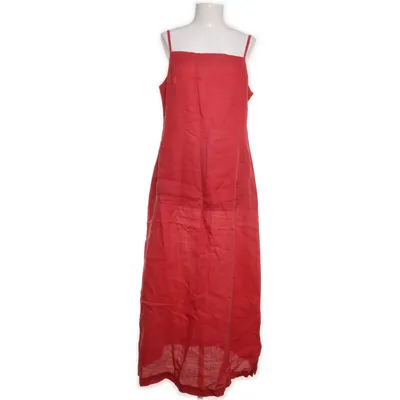 Långklänning (Röd) från Woman