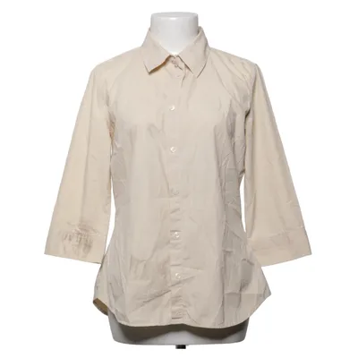 Shirt (Beige) van DoRose Katoen