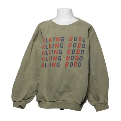 Sweatshirt (221AC038) de Bobo Choses Coton biologique