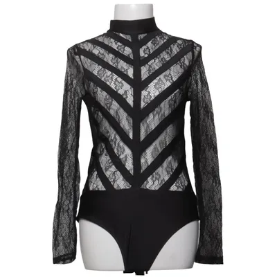 Body (Black) from Parisian Elastane, Polyamide, Polyester