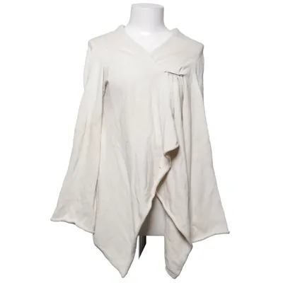Cardigan (Beige) fra Hunkydory Essentials Bomuld
