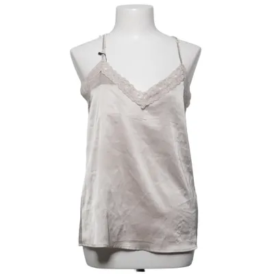 Haut de pyjama (Beige) de Anna Ellis Polyester