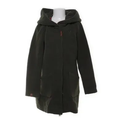 Jas (Groen) van Marikoo Elastaan, Polyester, Viscose