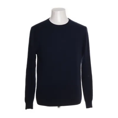 Sweater (Blue) from John Henric Cashmere