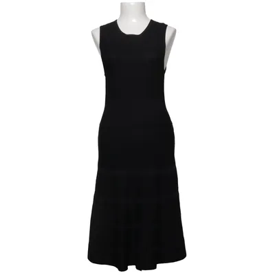 Kjole (Sort) fra Rodier Polyamid, Viscose