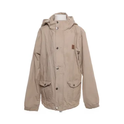 Jacka (Beige) från Kuling Polyamid, Polyester