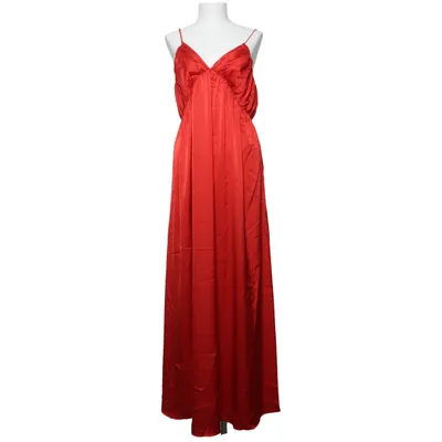 Maxi dress (Red) from Seishiki Studio
