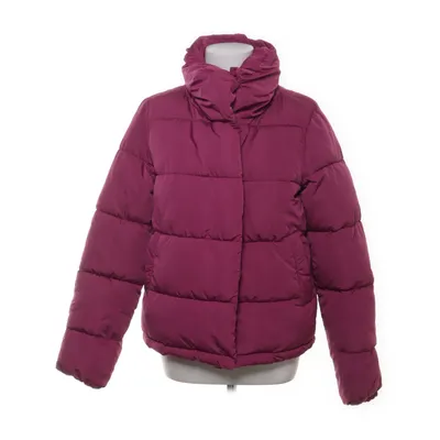 Winterjas (Padded Jacket) van Stradivarius Polyester