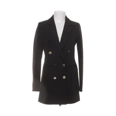 Blazer (Noir) de Miss Selfridge Élasthane, Polyester