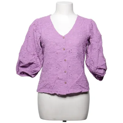 Topp (Lila) från Selected Femme Bomull