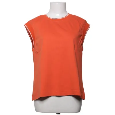 Haut (Orange) de Poetry Coton