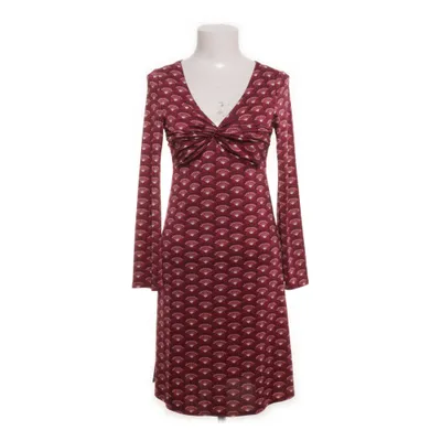 Jurk (Rood) van Happy Holly