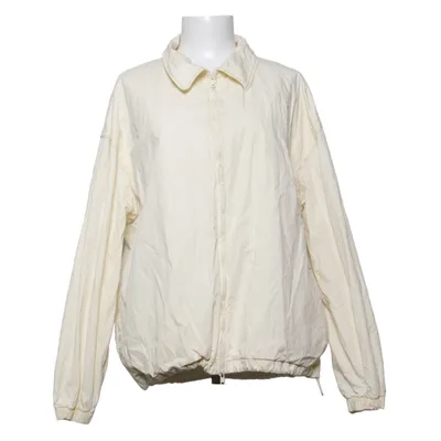 Jakke (Beige) fra Zara Bomuld