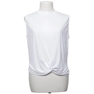 Top (Hvid) fra Yoga Searcher Elastan, Lyocell