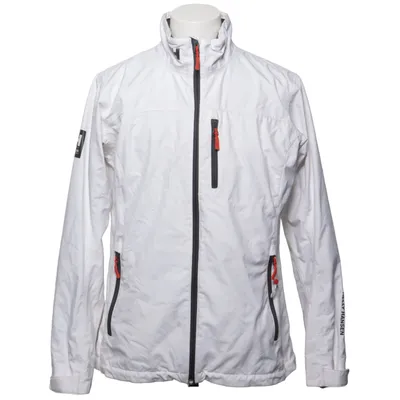 Outdoor jas (Wit) van Helly Hansen Polyester, Polyurethaan