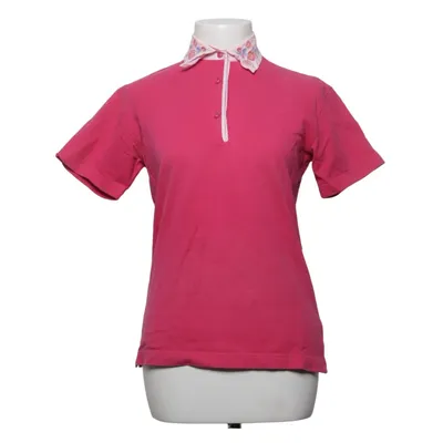 Polo (Rose) de Guy Rover Coton