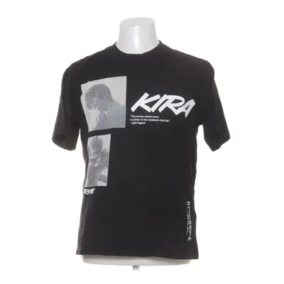 T-shirt (Svart) från Difuzed Bomull