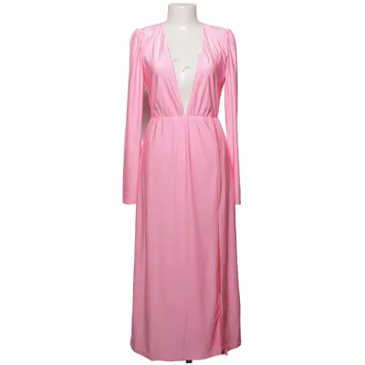 Robe longue (Waist Focus Dress) de NLY Eve Élasthane, Polyester