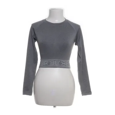 Träningströja (Grå) från Better Bodies Elastan, Polyamid, Polyester