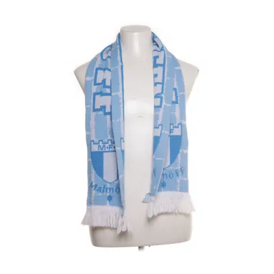 Halsduk (Blå, Vit) från Malmö FF
