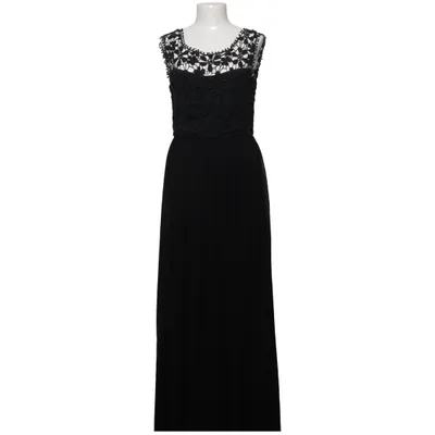 Evening gown (Black) from Club L Polyester