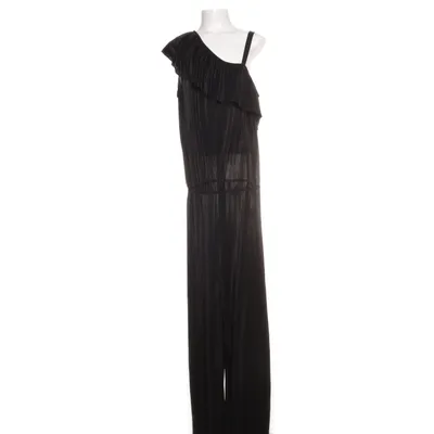 Byxdress (Svart) från Lindex Kids Polyester