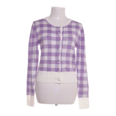 Kofta (Lila, Vit) från Laura Torelli Viskos, Polyamid