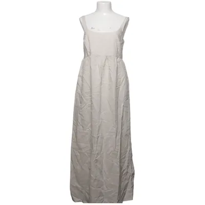 Klänning (Beige) från Zara Linne, Lyocell