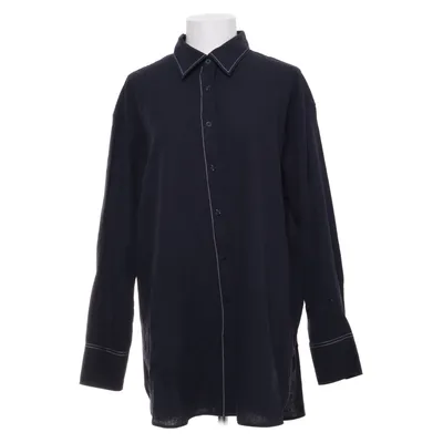 Skjorta (Svart) från Filippa K Bomull, Linne