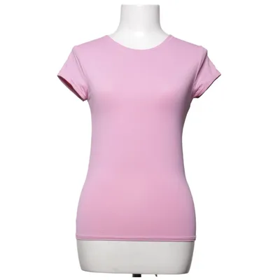 T-shirt (Pink) fra Zara