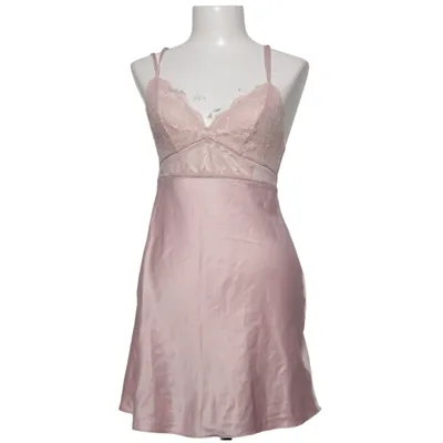 Negligé (Pink) von Oysho Polyester