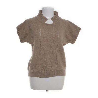 Topp (Beige) från Nygårdsanna Ull